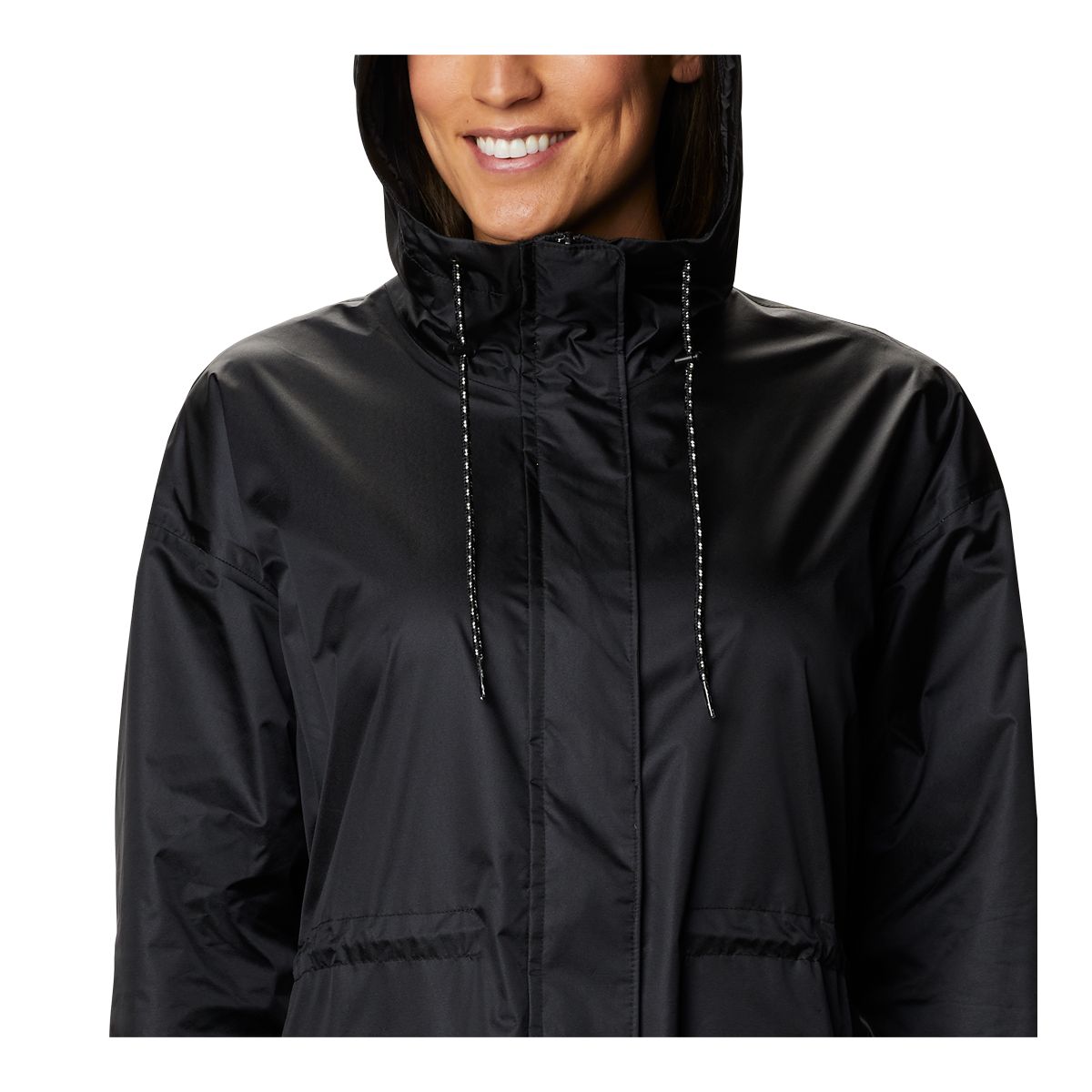 Columbia Women's Splash Side Jacket