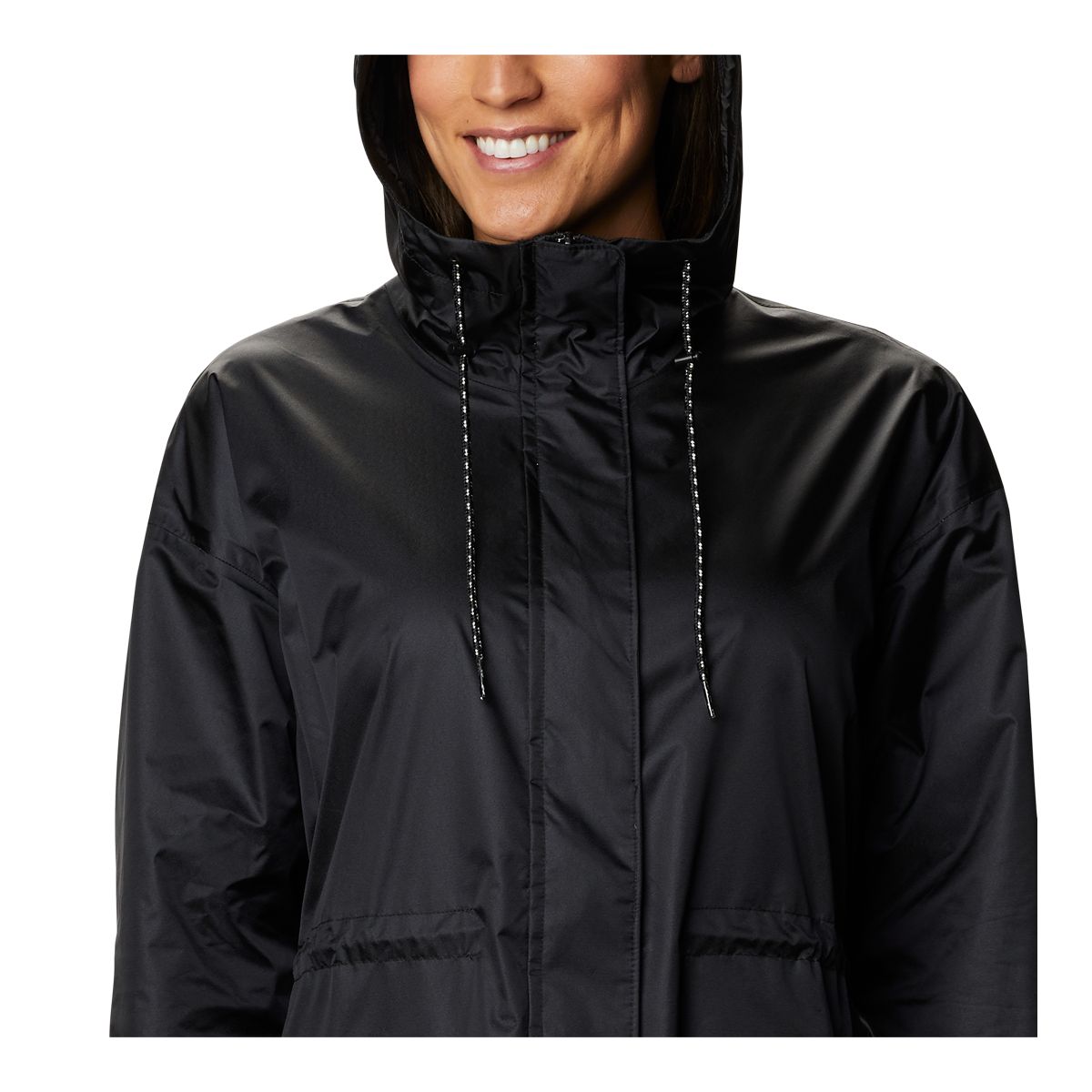 Columbia Women's Splash Side Jacket