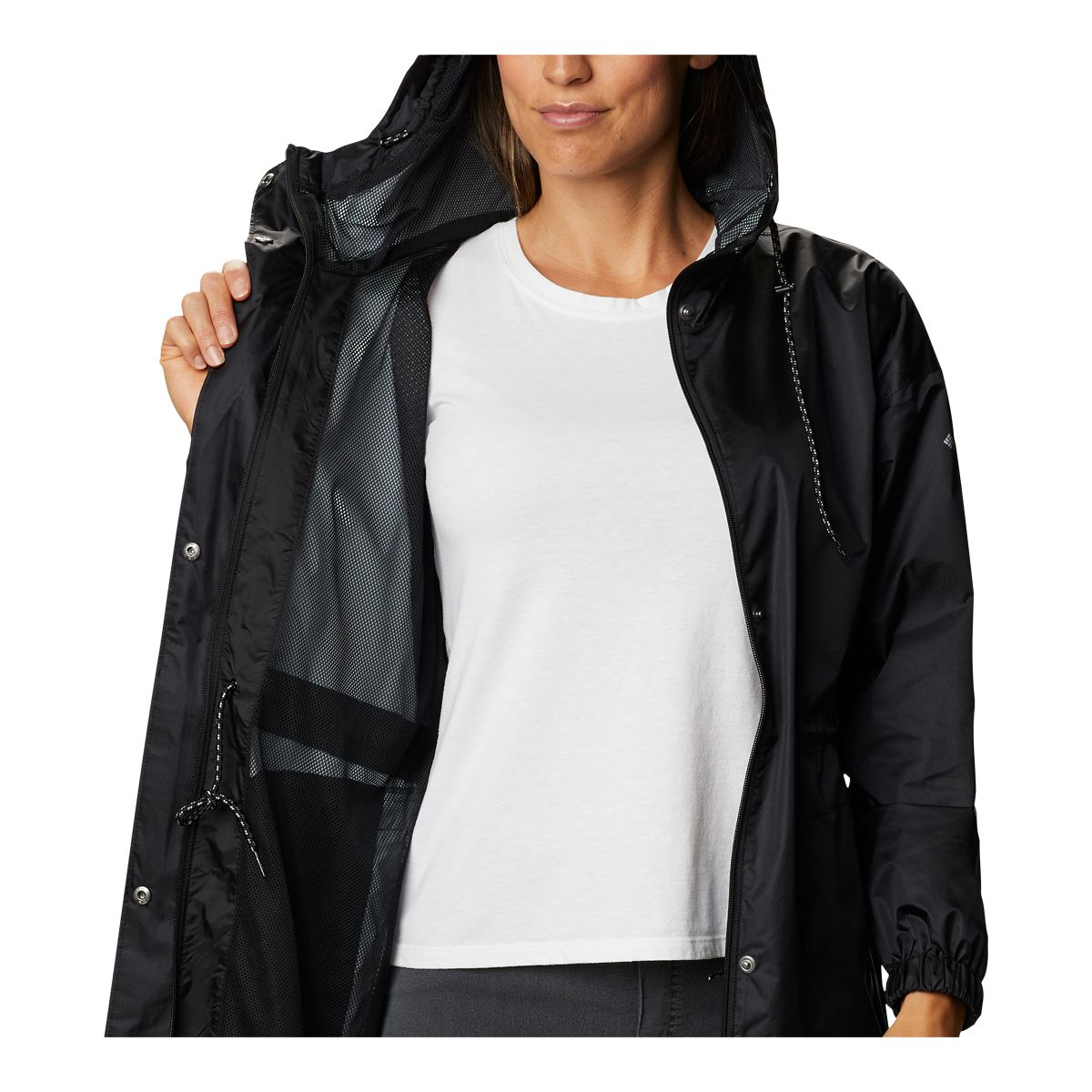 Columbia Women's Splash Side Jacket