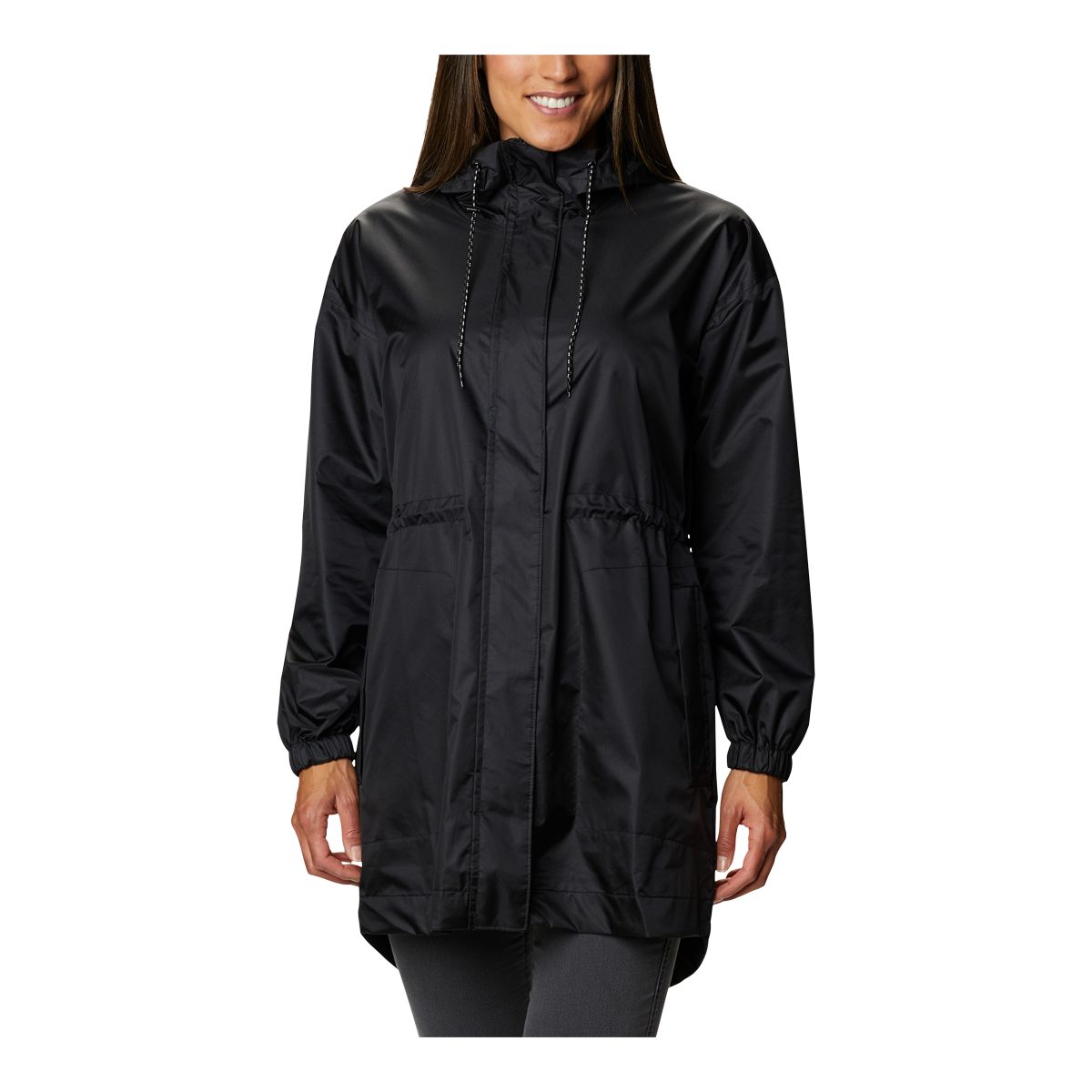 Columbia Women's Splash Side Jacket