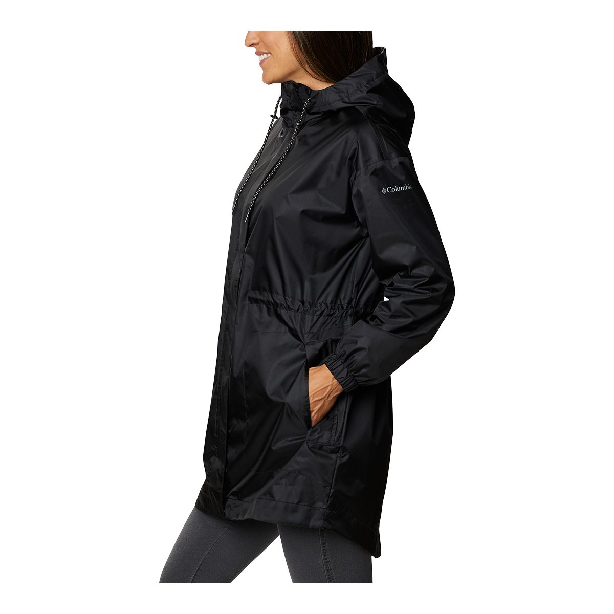 Columbia Women's Splash Side Jacket