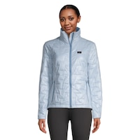 Helly Hansen Women's Lifaloft Insulated Jacket Front_Flat