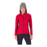 Rossignol Women's Escape Softshell Jacket Front_Flat