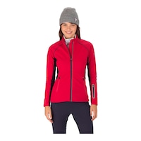 Rossignol Women's Escape Softshell Jacket Front_Flat