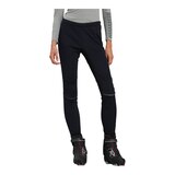 Rossignol Women's Escape Softshell Pants Front_Flat