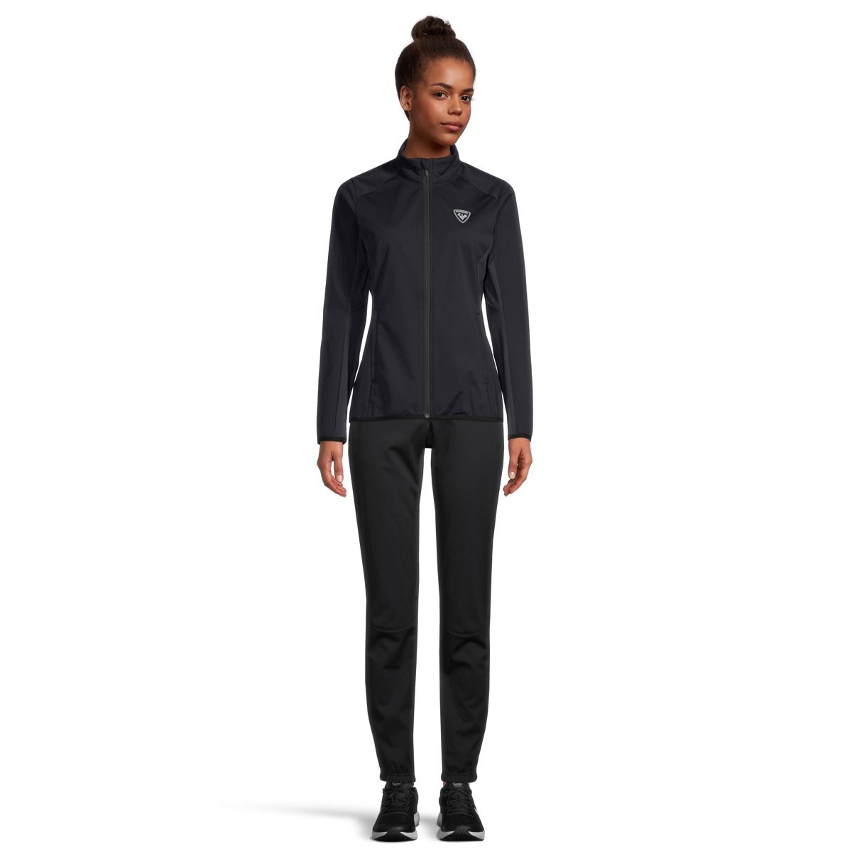 Rossignol Women's XC Softshell Pants