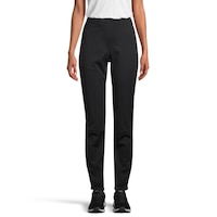 Rossignol Women's XC Softshell Pants Front_Flat