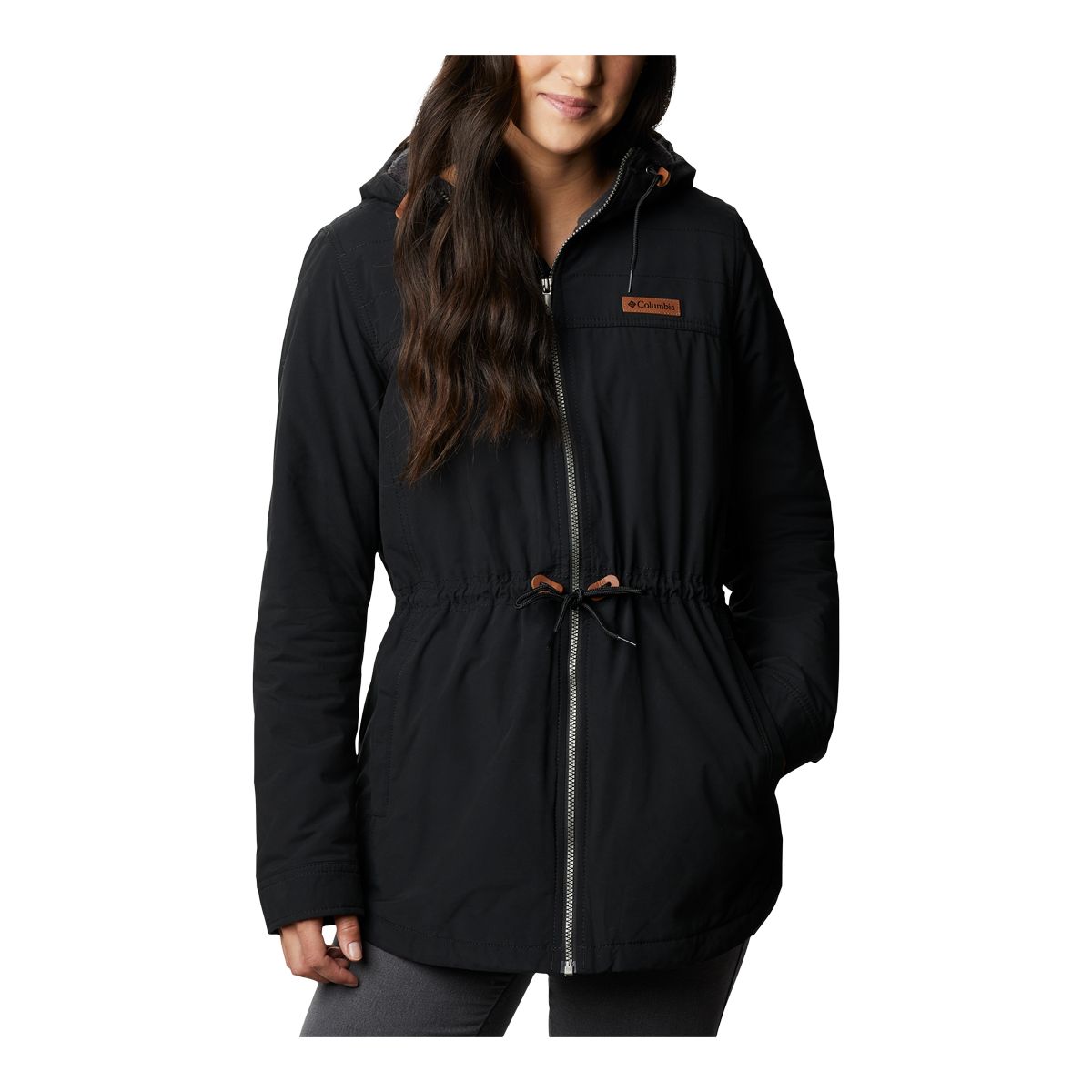 Columbia Women's Chatfield Hill Jacket SportChek