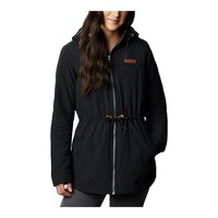 Columbia Women's Chatfield Hill Jacket Front_Flat
