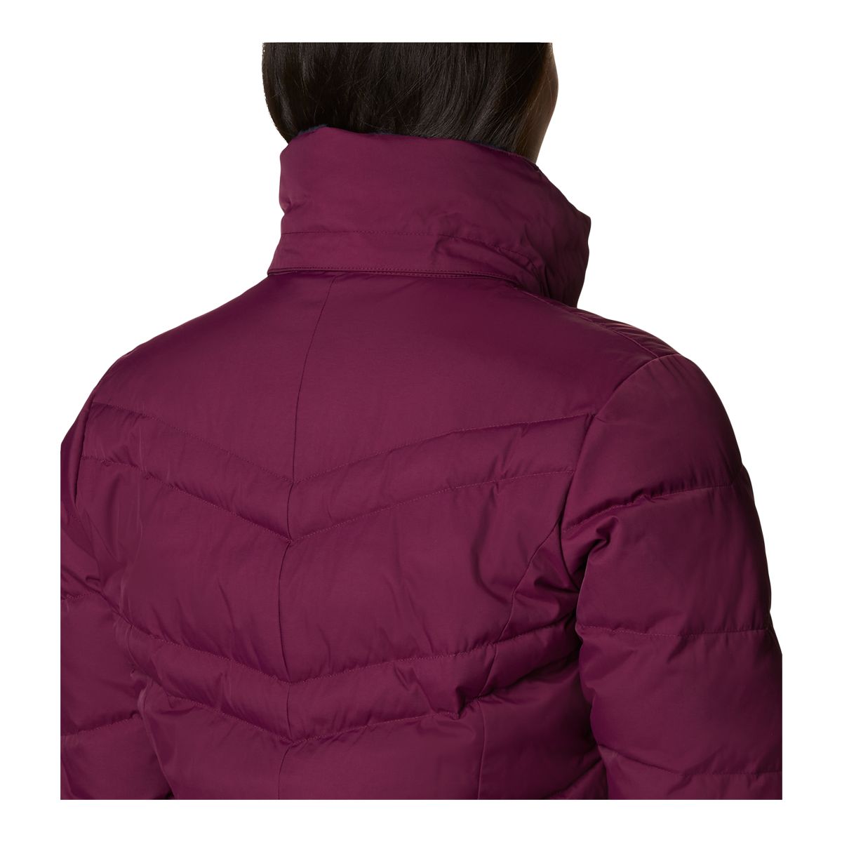 Columbia Women's Catherine Creek Middown Parka