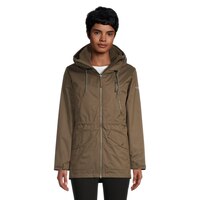 Columbia Women's Mount Erie Interchange Winter Jacket Front_Flat