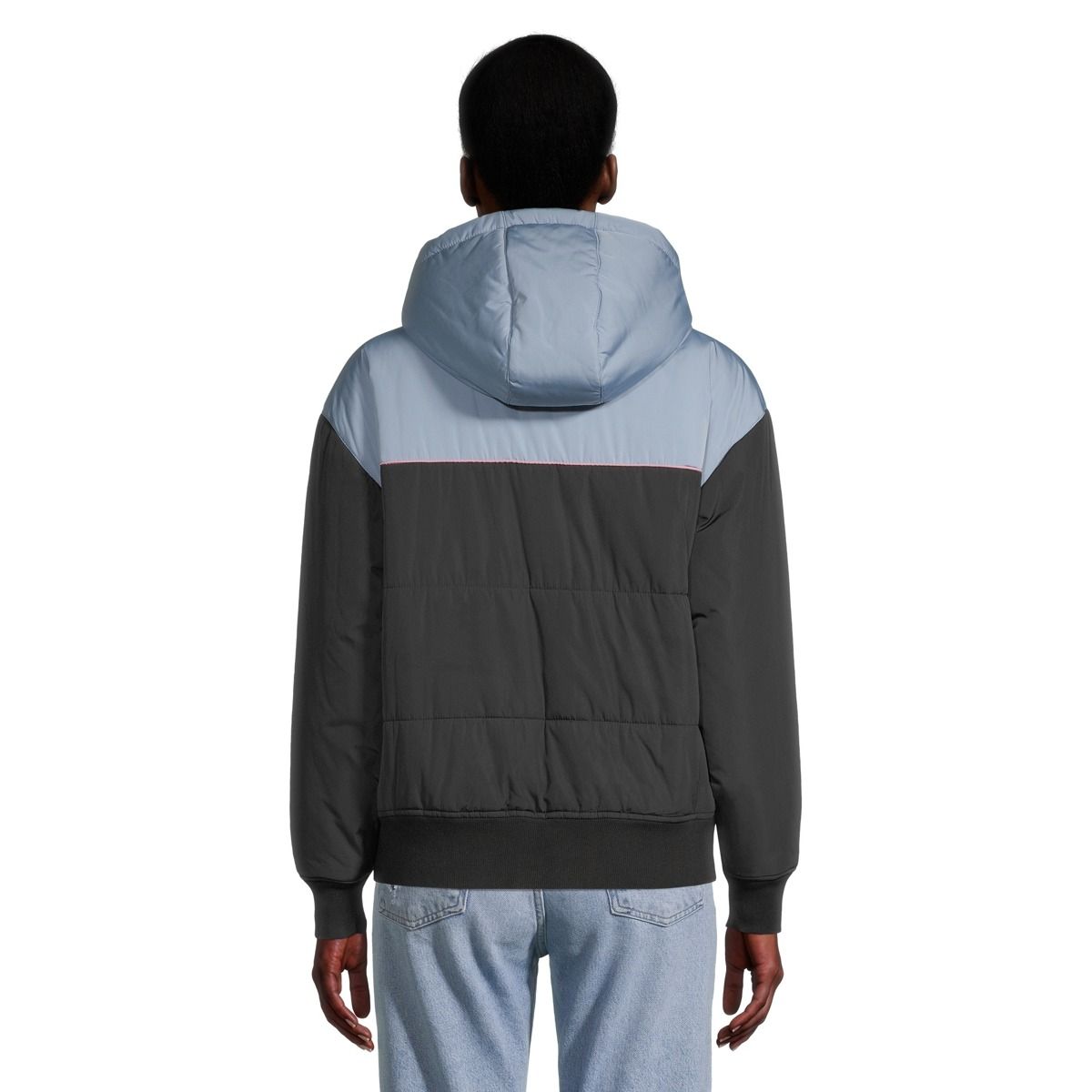 Vans best sale rain jacket