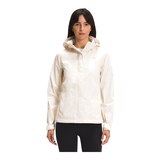 The North Face Women's Venture 2 2.5L Rain Jacket Front_Flat