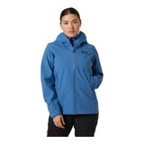 Helly Hansen Women's Verglas 3 L Shell Jacket Front_Flat