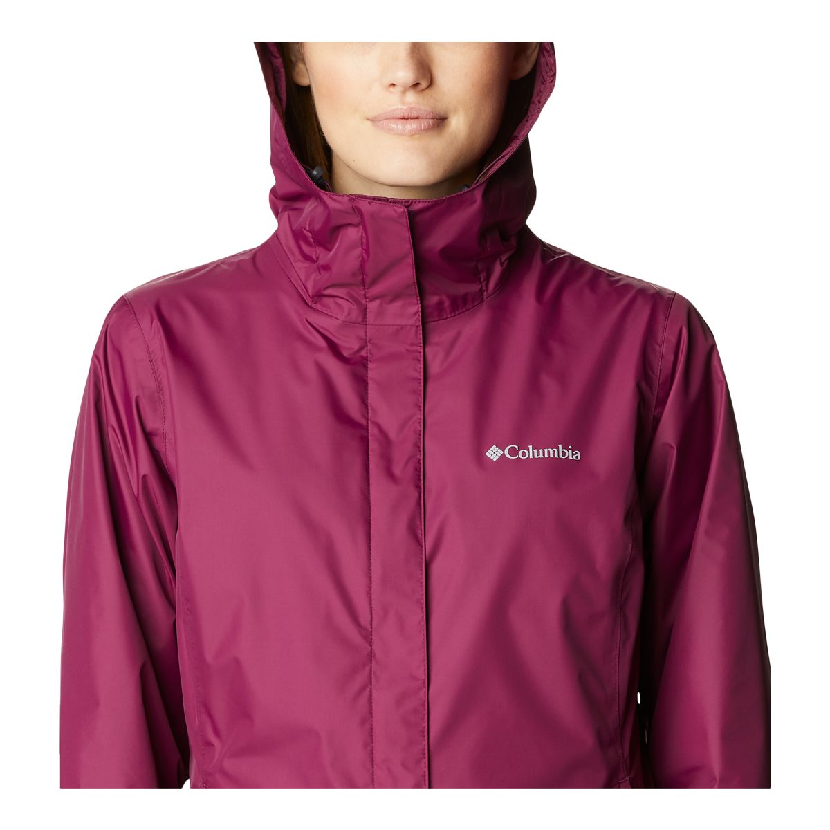 Columbia Women's Arcadia II 2L Jacket