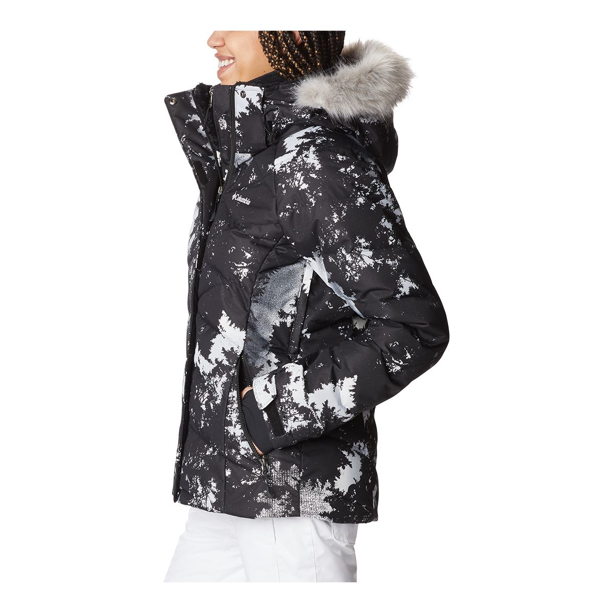 Columbia Women's Lay D Down™ Jacket