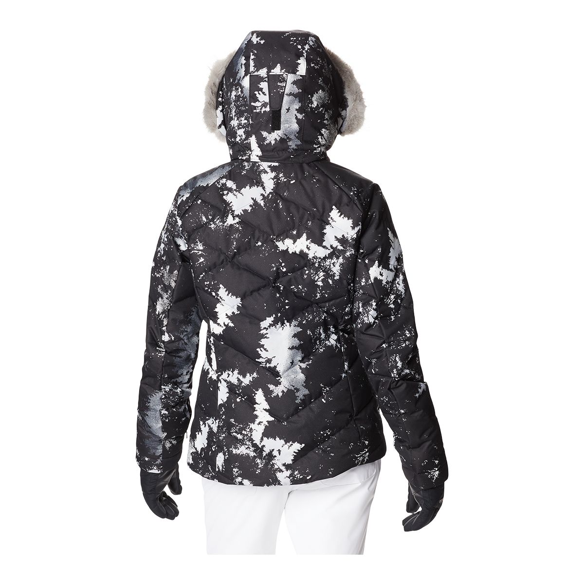 Columbia Women's Lay D Down™ Jacket