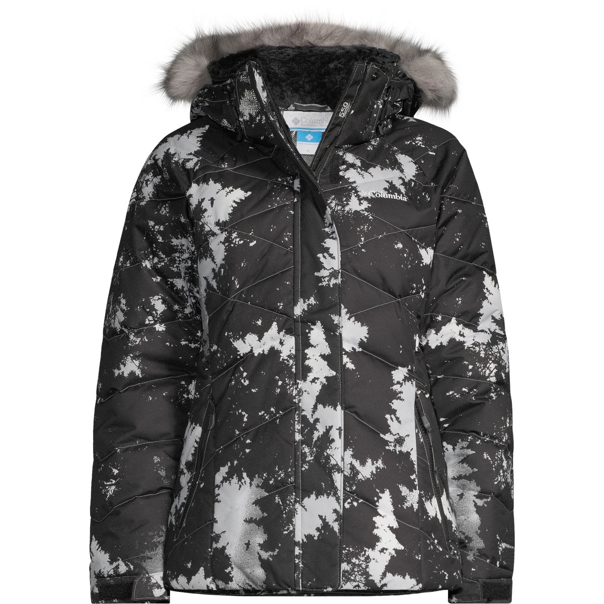 Columbia Women's Lay D Down™ Jacket