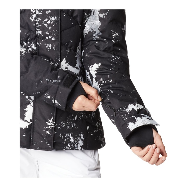 Columbia Women's Lay'd'down Jacket SportChek