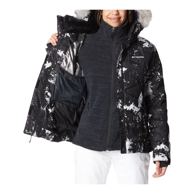 Columbia Women's Lay'd'down Jacket SportChek