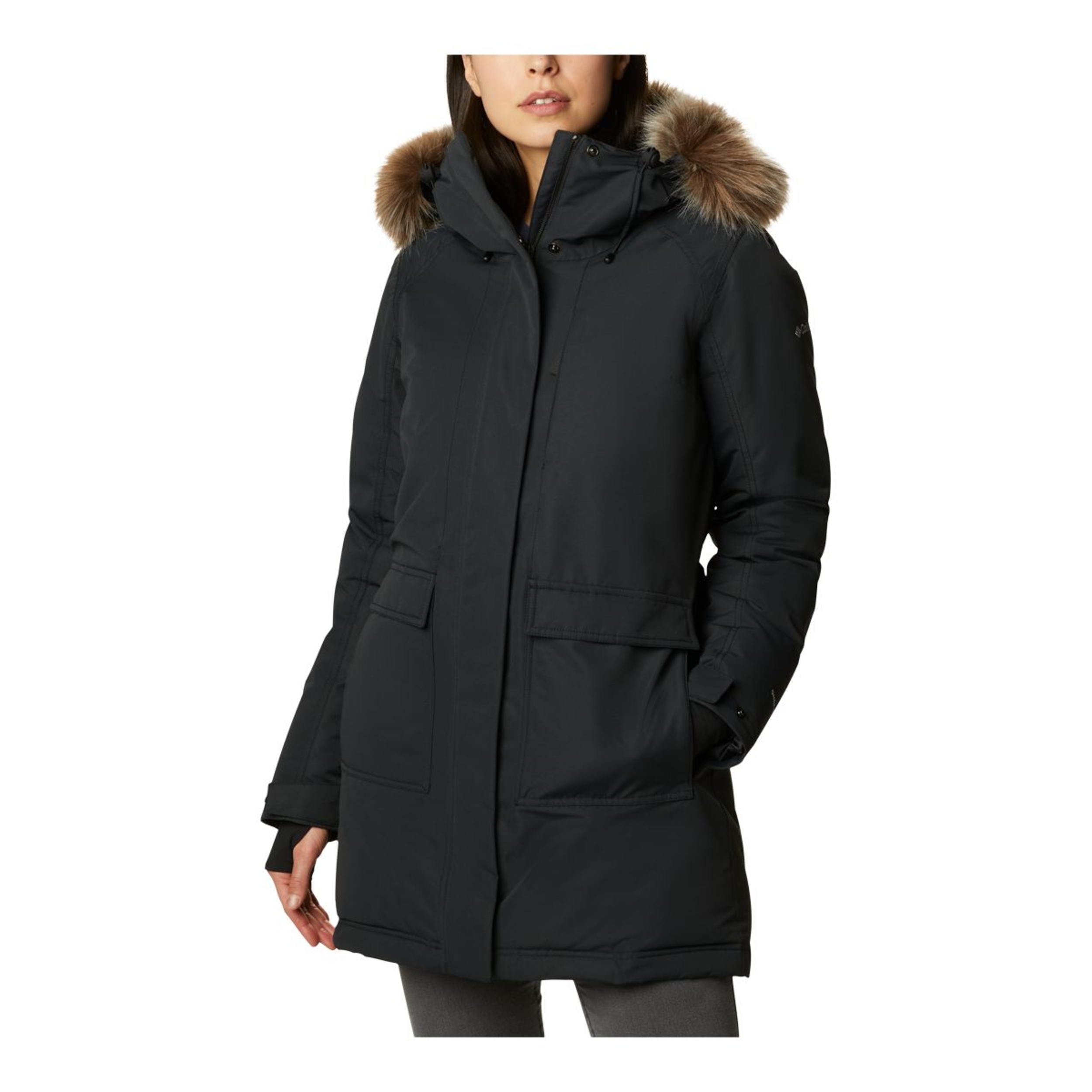 Columbia Women's Little Si™ Insulated Parka | SportChek