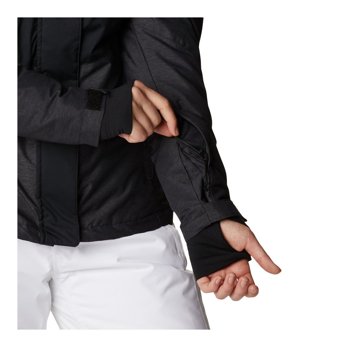 Columbia Women's Rosie Run Insulated Jacket