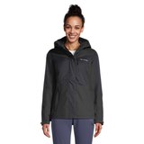 Columbia Women's Rosie Run Insulated Jacket Front_Flat