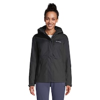Columbia Women's Rosie Run Insulated Jacket Front_Flat
