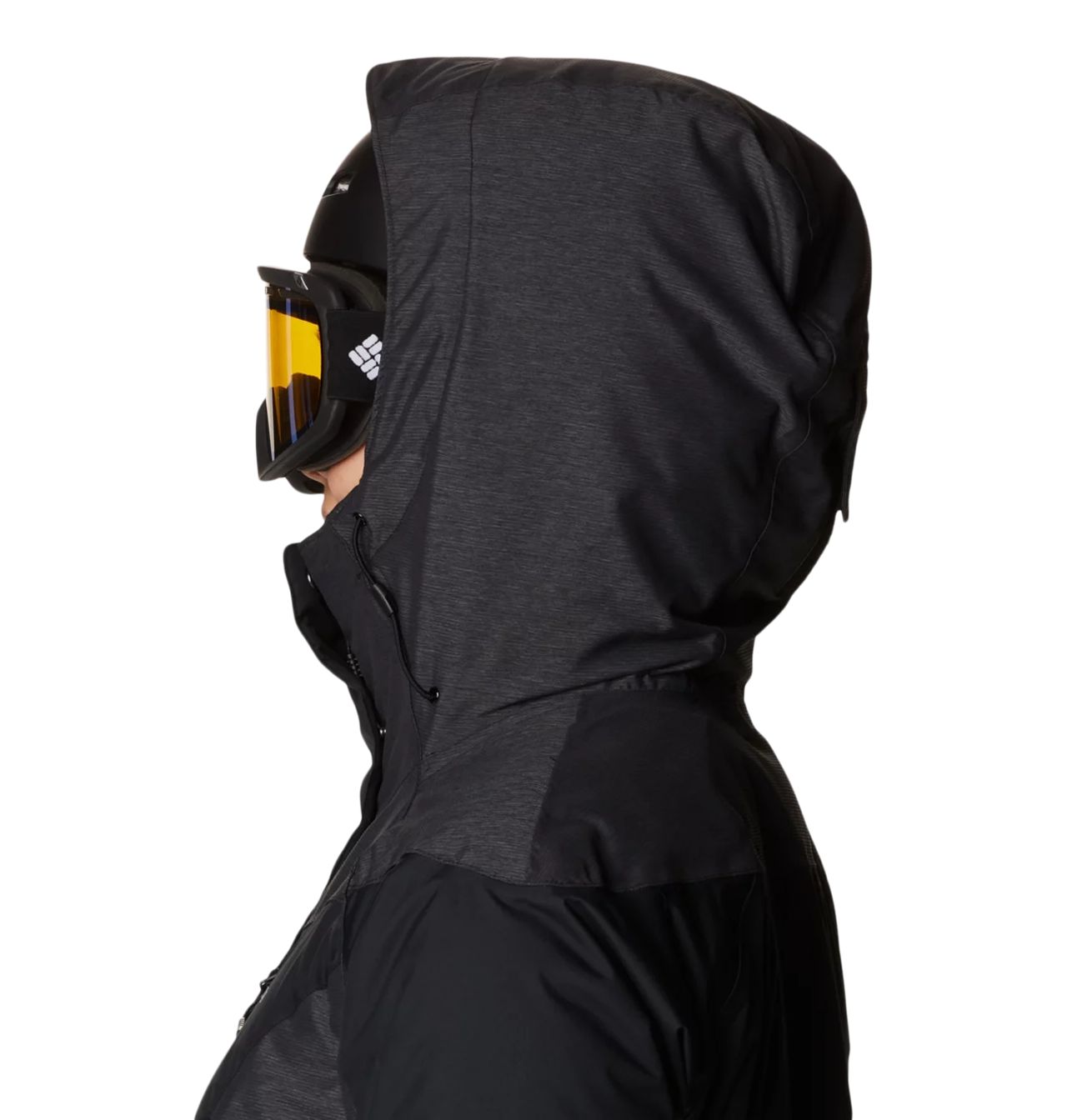 Columbia Women's Rosie Run Insulated Jacket