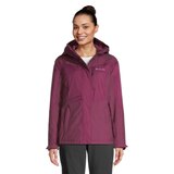 Columbia Women's Rosie Run Insulated Jacket Front_Flat
