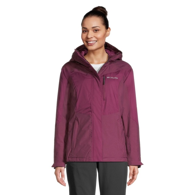 Columbia Women's Rosie Run Insulated Jacket | SportChek