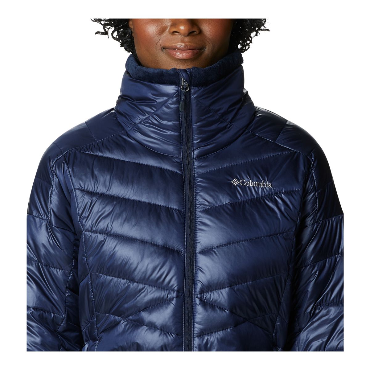 Columbia Women's Joy Peak Novelty Jacket