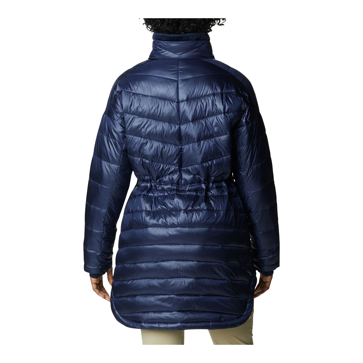 Columbia Women's Joy Peak Novelty Jacket