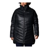 Columbia Women's Joy Plus Size Jacket Front_Flat
