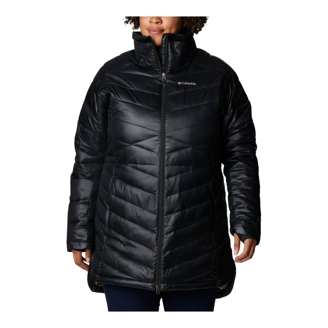 Columbia Women's Joy Plus Size Jacket