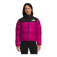 The North Face Women's 1996 Retro Nuptse Down Jacket Front_Flat