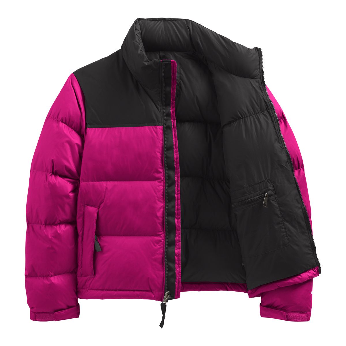 North face best sale nuptse sport chek