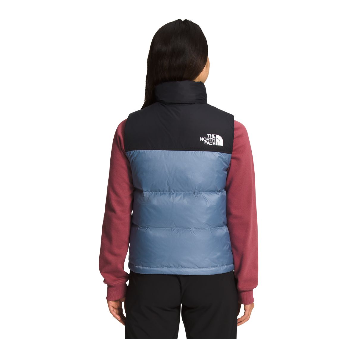 THE NORTH FACE Novelty Nuptse Vest サイズ L 1996 Retro Nuptse vest | The North Face | Shop Men's Down
