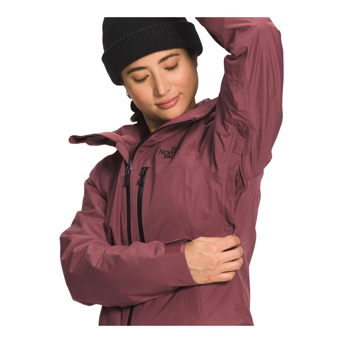 Sport chek north hot sale face women's jackets