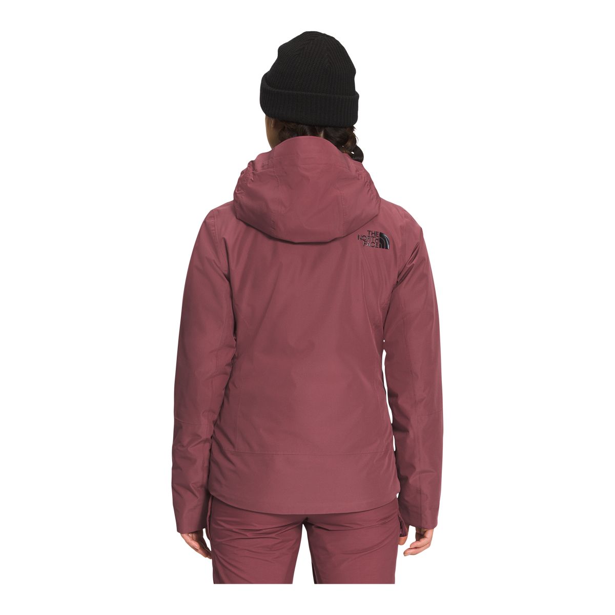 Descendit north hotsell face jacket