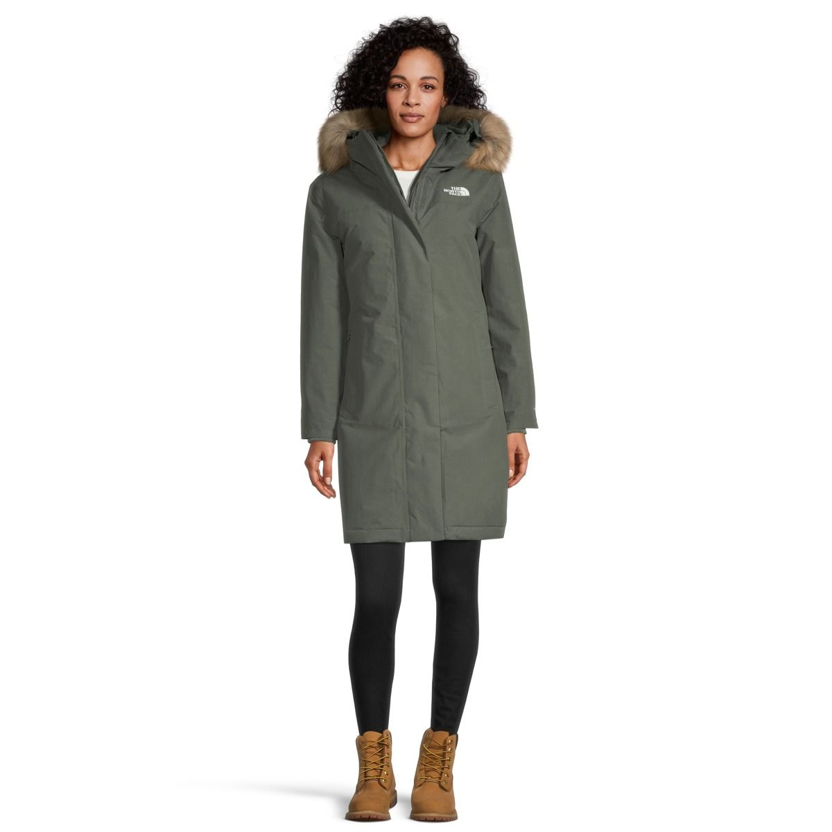 Sport chek winter coat 2024 sale