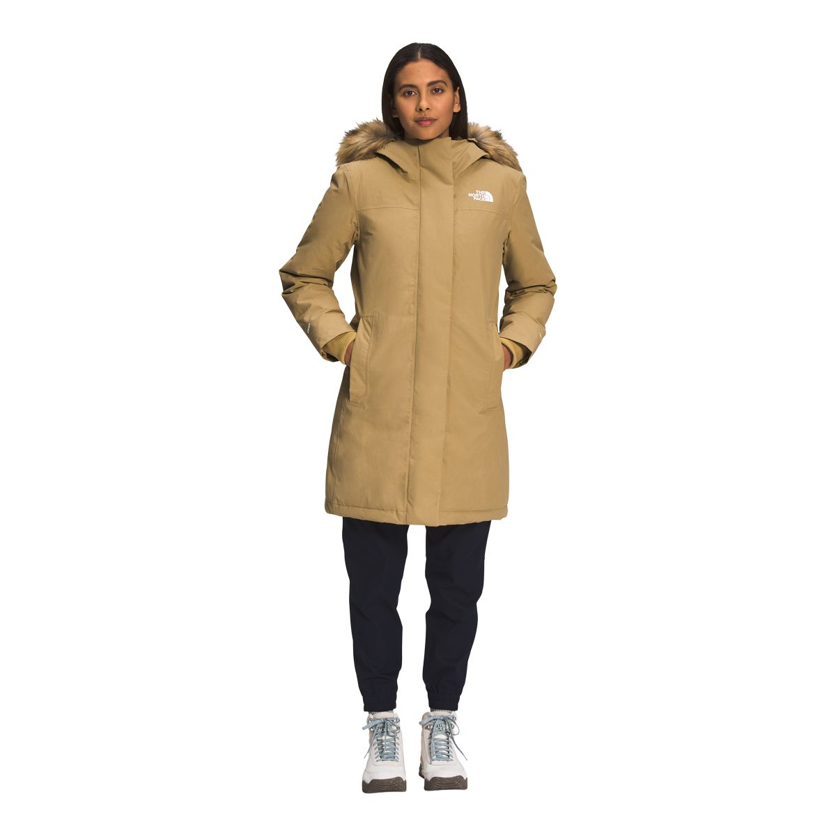 The North Face Women's Arctic Parka