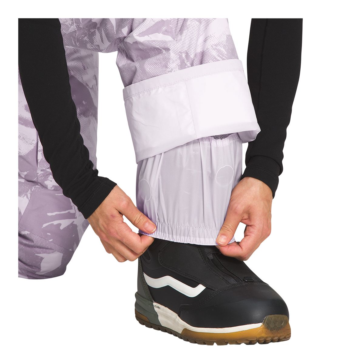 The North Face Women's Freedom Insulated Pants