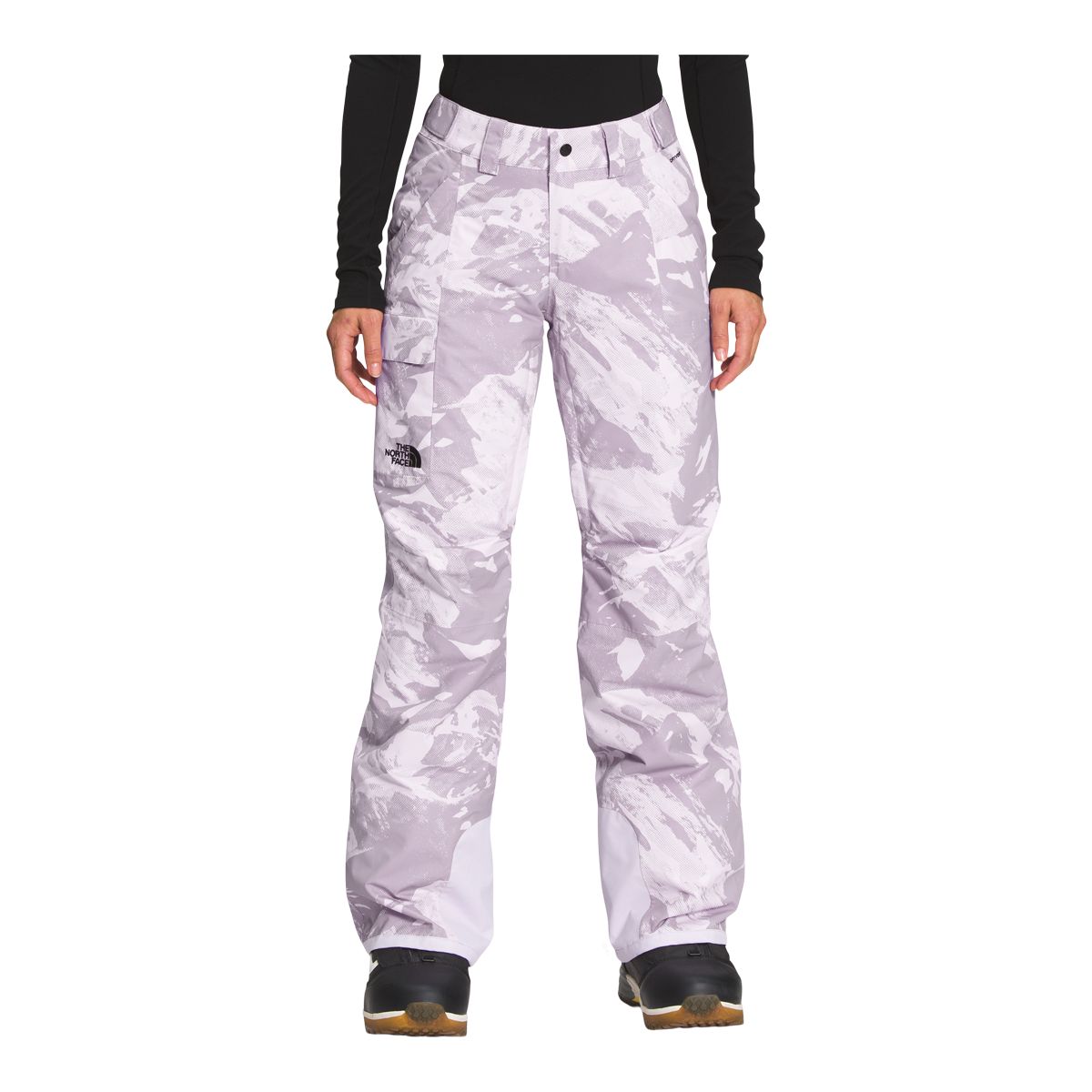 The North Face Women's Freedom Insulated Pants