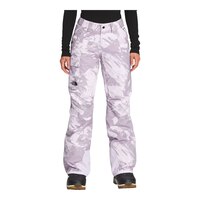 The North Face Women's Freedom Insulated Pants Front_Flat