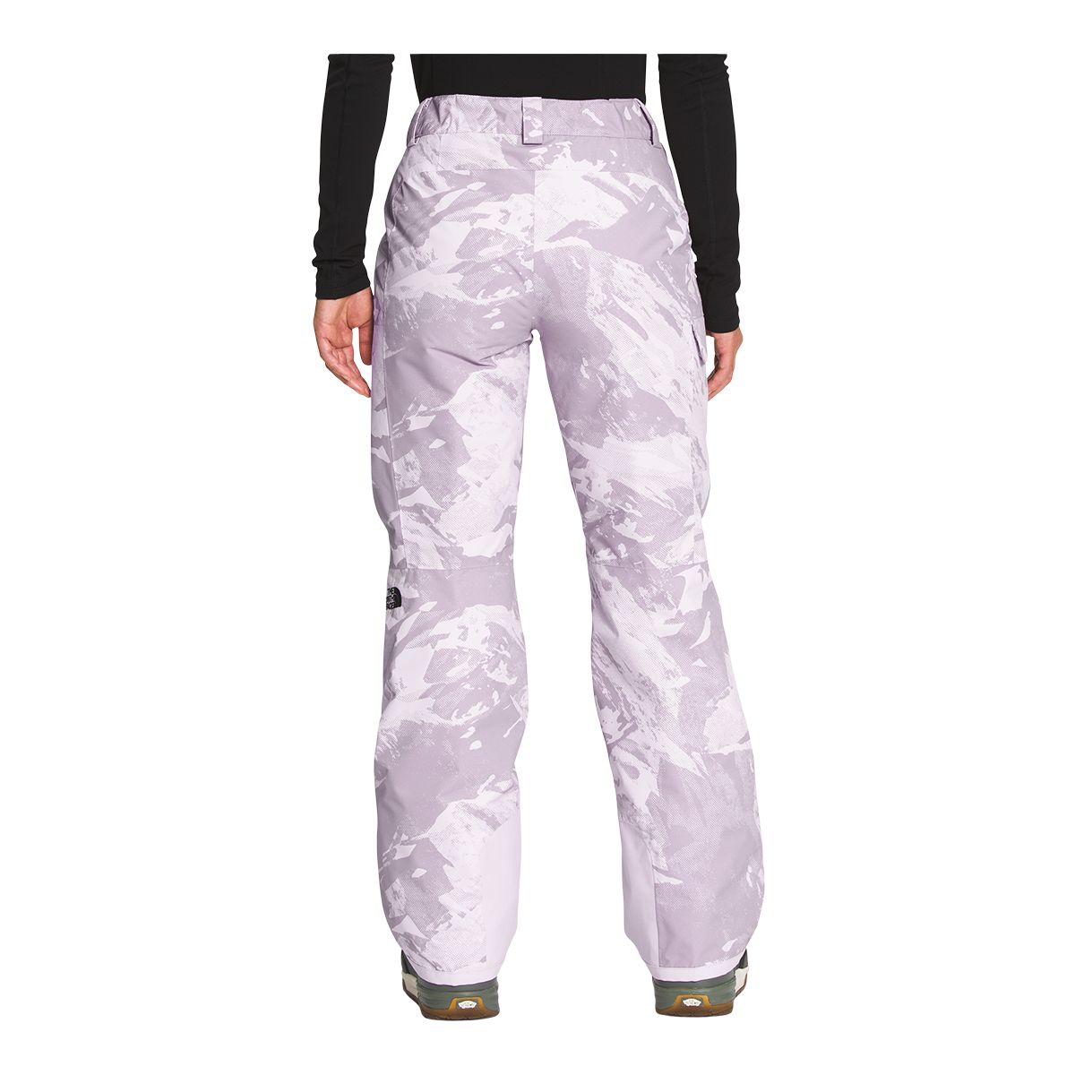 The North Face Women's Freedom Insulated Pants