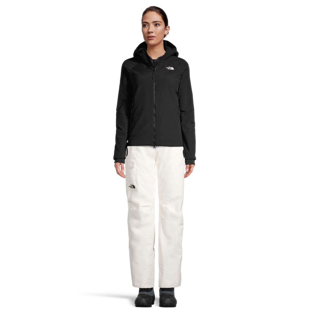 The North Face Womens Freedom Insulated Pant in Wasabi 2023 – M I L O S P O  R T