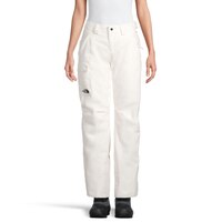 The North Face Women's Freedom Insulated Pants Front_Flat