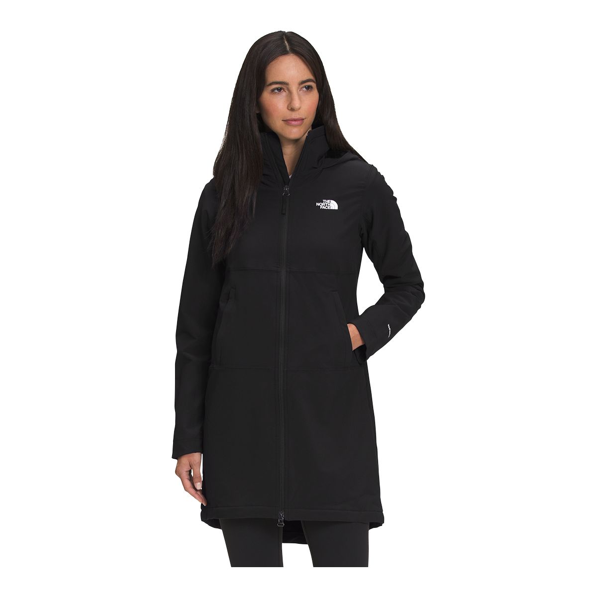 North face shelbe raschel jacket black sale