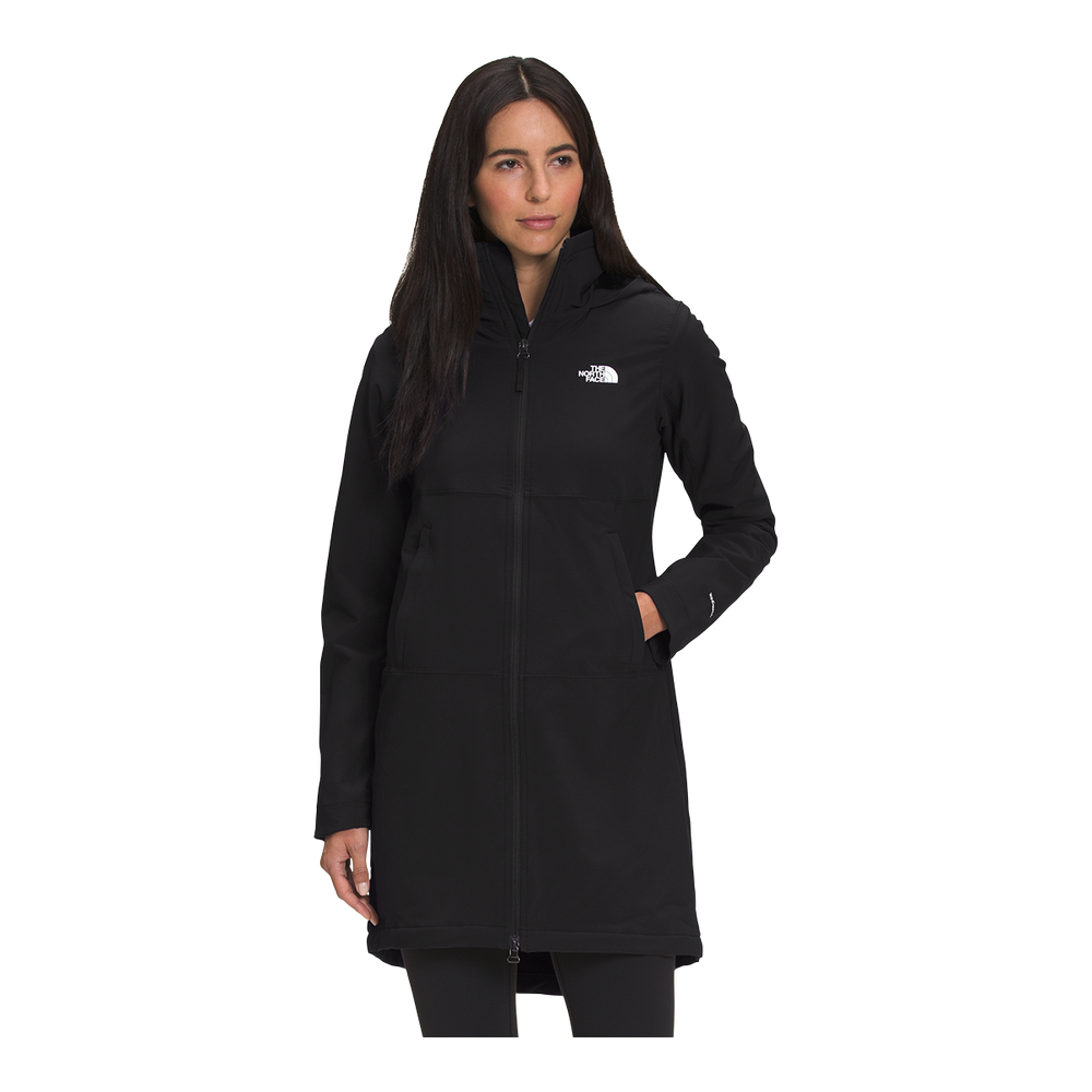 The north face deals raschel jacket